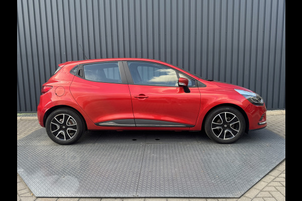 Renault Clio 0.9 TCe | Trekhaak | Apple Carplay/Android Auto | Cruisecontrol | Prijs Rijklaar!!