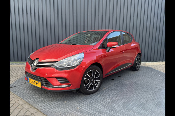 Renault Clio 0.9 TCe | Trekhaak | Apple Carplay/Android Auto | Cruisecontrol | Prijs Rijklaar!!