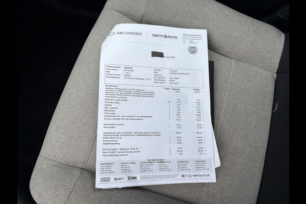 Citroën C3 Aircross 1.2 PureTech S&S Shine | Panodak | Head UP | Keyless | Prijs Rijklaar!!