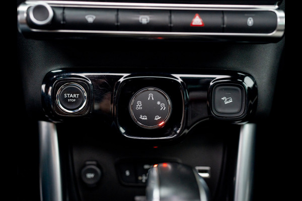 Citroën C3 Aircross 1.2 PureTech S&S Shine | Panodak | Head UP | Keyless | Prijs Rijklaar!!