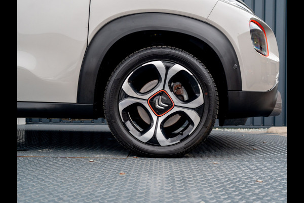 Citroën C3 Aircross 1.2 PureTech S&S Shine | Panodak | Head UP | Keyless | Prijs Rijklaar!!