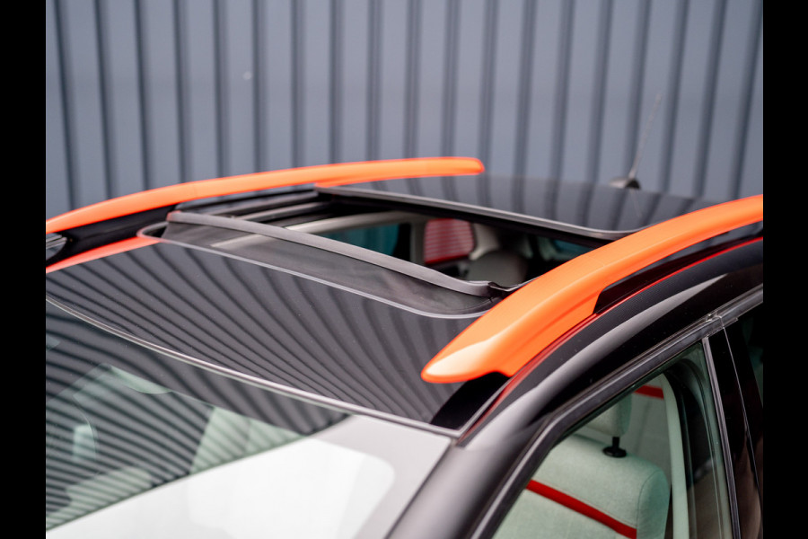 Citroën C3 Aircross 1.2 PureTech S&S Shine | Panodak | Head UP | Keyless | Prijs Rijklaar!!
