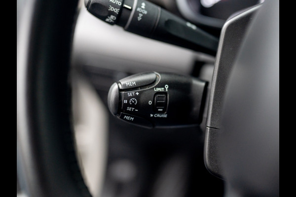 Citroën C3 Aircross 1.2 PureTech S&S Shine | Panodak | Head UP | Keyless | Prijs Rijklaar!!