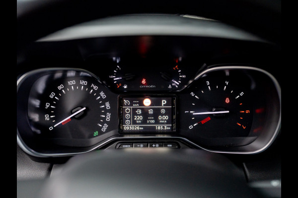Citroën C3 Aircross 1.2 PureTech S&S Shine | Panodak | Head UP | Keyless | Prijs Rijklaar!!