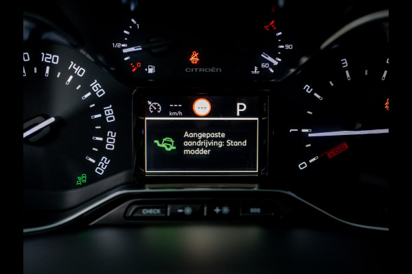 Citroën C3 Aircross 1.2 PureTech S&S Shine | Panodak | Head UP | Keyless | Prijs Rijklaar!!