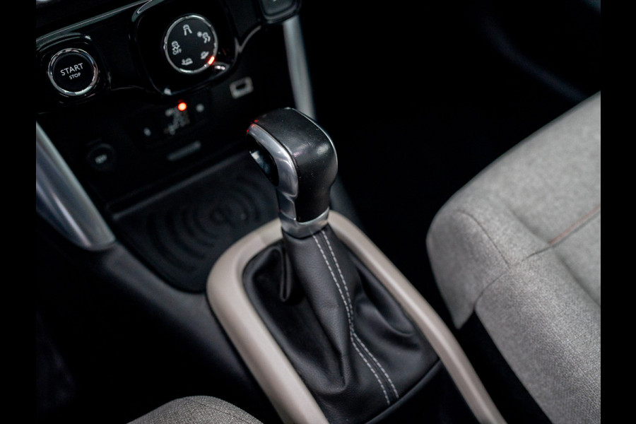 Citroën C3 Aircross 1.2 PureTech S&S Shine | Panodak | Head UP | Keyless | Prijs Rijklaar!!