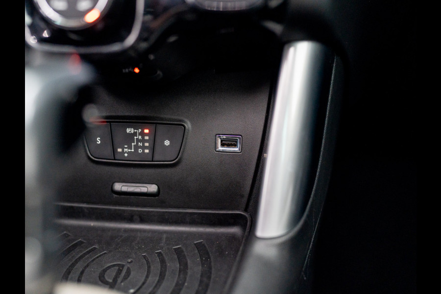 Citroën C3 Aircross 1.2 PureTech S&S Shine | Panodak | Head UP | Keyless | Prijs Rijklaar!!
