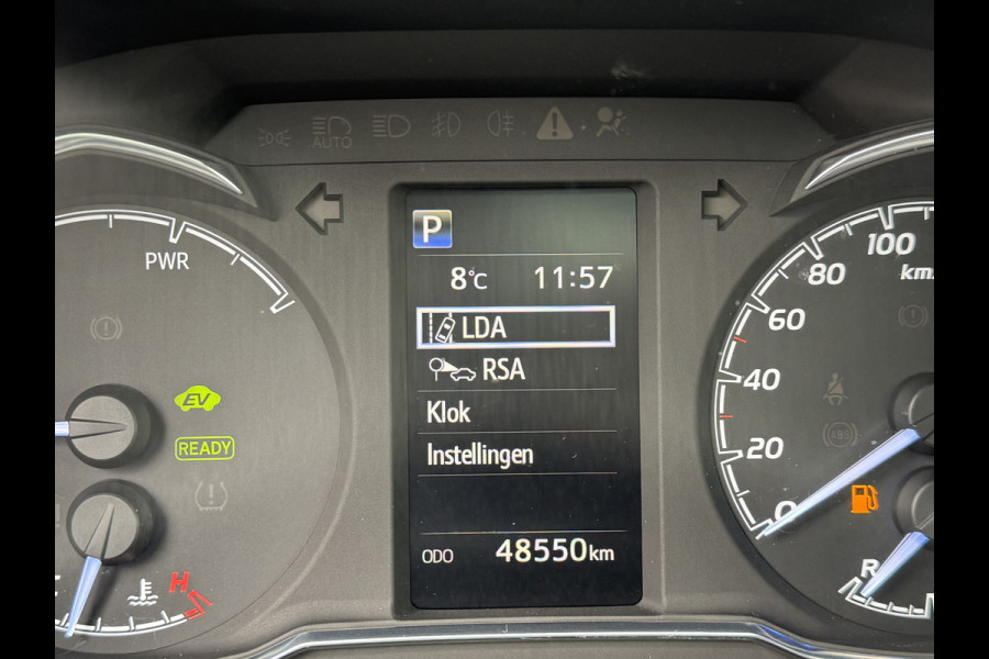 Toyota Yaris 1.5 Hybrid Bi-Tone Plus | Pano dak | Emotional RED | Rijklaar!!!