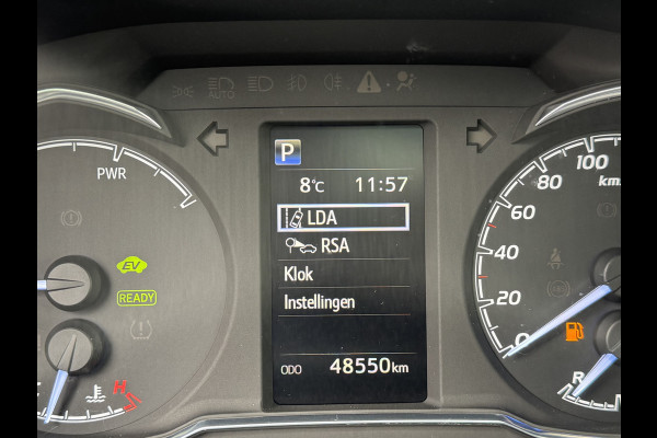 Toyota Yaris 1.5 Hybrid Bi-Tone Plus | Pano dak | Emotional RED | Rijklaar!!!