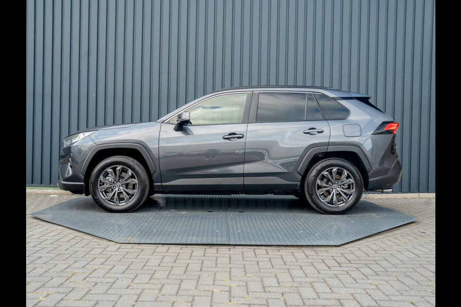 Toyota RAV4 2.5 Hybrid Business Plus | Nwe Model | Elk. A-klep | Keyless | Stoelverwarming | Camera | PDC V&A | Prijs Rijklaar!!