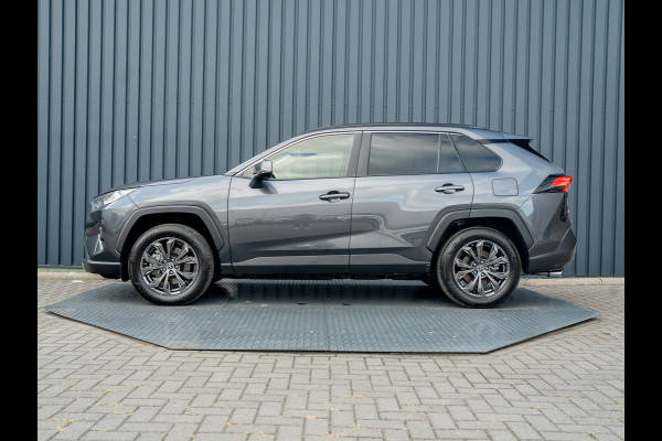 Toyota RAV4 2.5 Hybrid Business Plus | Nwe Model | Elk. A-klep | Keyless | Stoelverwarming | Camera | PDC V&A | Prijs Rijklaar!!