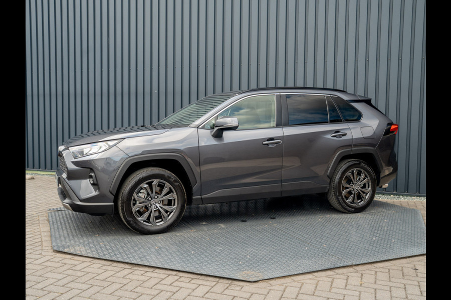 Toyota RAV4 2.5 Hybrid Business Plus | Nwe Model | Elk. A-klep | Keyless | Stoelverwarming | Camera | PDC V&A | Prijs Rijklaar!!