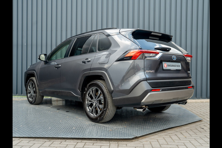 Toyota RAV4 2.5 Hybrid Business Plus | Nwe Model | Elk. A-klep | Keyless | Stoelverwarming | Camera | PDC V&A | Prijs Rijklaar!!