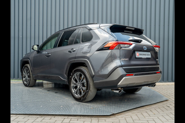 Toyota RAV4 2.5 Hybrid Business Plus | Nwe Model | Elk. A-klep | Keyless | Stoelverwarming | Camera | PDC V&A | Prijs Rijklaar!!