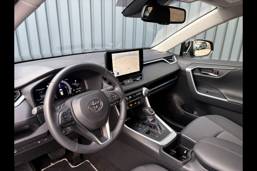 Toyota RAV4 2.5 Hybrid Business Plus | Nwe Model | Elk. A-klep | Keyless | Stoelverwarming | Camera | PDC V&A | Prijs Rijklaar!!