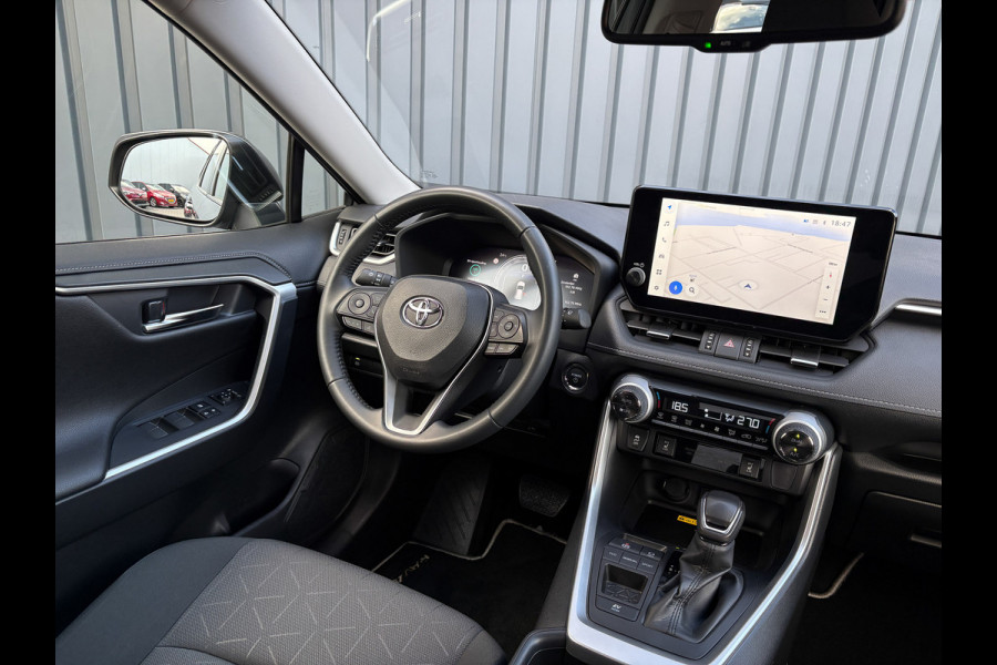 Toyota RAV4 2.5 Hybrid Business Plus | Nwe Model | Elk. A-klep | Keyless | Stoelverwarming | Camera | PDC V&A | Prijs Rijklaar!!