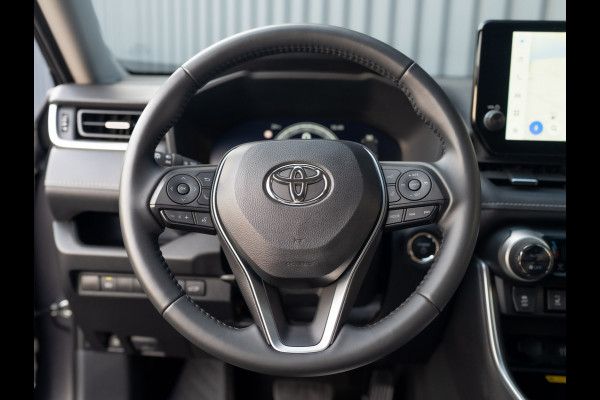 Toyota RAV4 2.5 Hybrid Business Plus | Nwe Model | Elk. A-klep | Keyless | Stoelverwarming | Camera | PDC V&A | Prijs Rijklaar!!