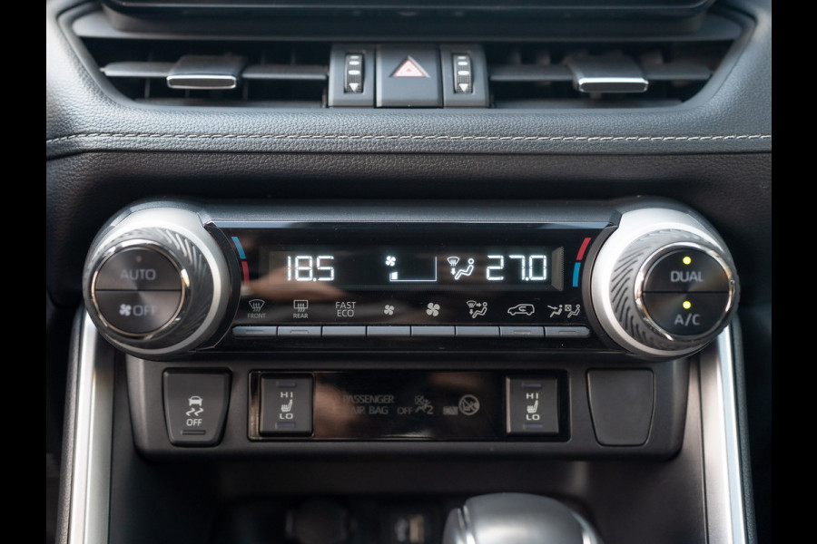 Toyota RAV4 2.5 Hybrid Business Plus | Nwe Model | Elk. A-klep | Keyless | Stoelverwarming | Camera | PDC V&A | Prijs Rijklaar!!