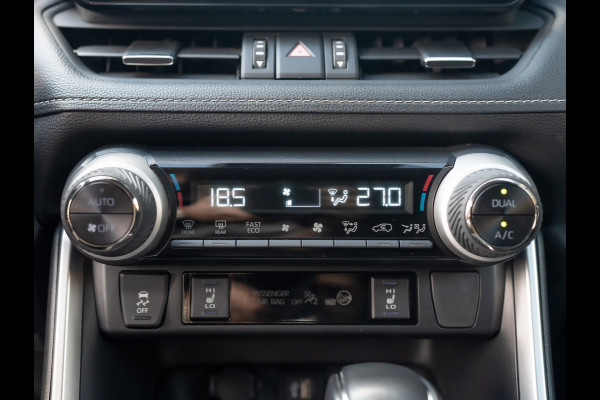 Toyota RAV4 2.5 Hybrid Business Plus | Nwe Model | Elk. A-klep | Keyless | Stoelverwarming | Camera | PDC V&A | Prijs Rijklaar!!