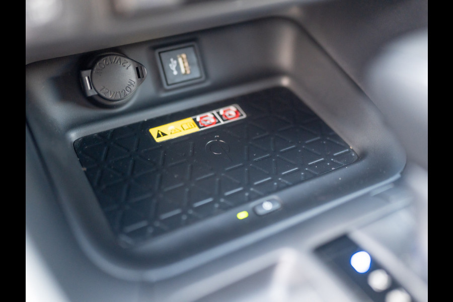 Toyota RAV4 2.5 Hybrid Business Plus | Nwe Model | Elk. A-klep | Keyless | Stoelverwarming | Camera | PDC V&A | Prijs Rijklaar!!