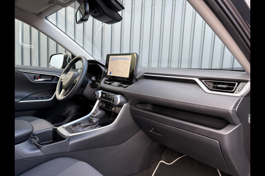 Toyota RAV4 2.5 Hybrid Business Plus | Nwe Model | Elk. A-klep | Keyless | Stoelverwarming | Camera | PDC V&A | Prijs Rijklaar!!