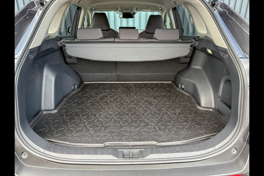 Toyota RAV4 2.5 Hybrid Business Plus | Nwe Model | Elk. A-klep | Keyless | Stoelverwarming | Camera | PDC V&A | Prijs Rijklaar!!