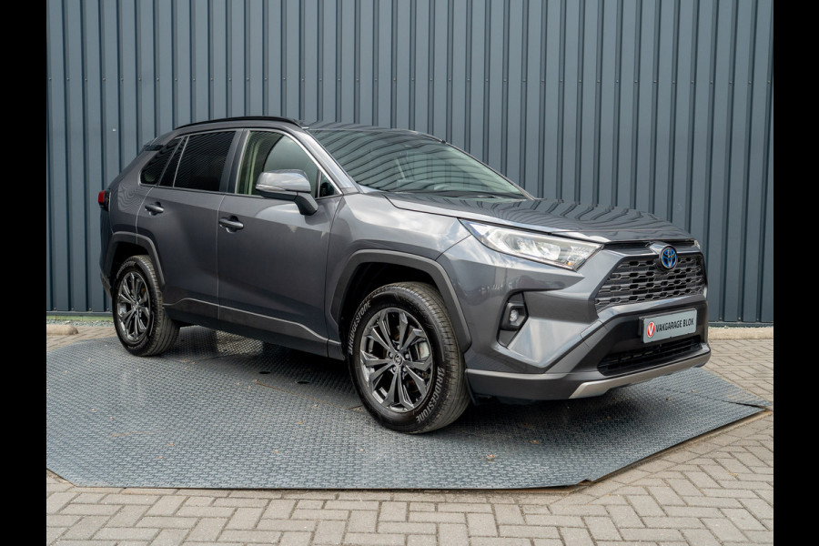 Toyota RAV4 2.5 Hybrid Business Plus | Nwe Model | Elk. A-klep | Keyless | Stoelverwarming | Camera | PDC V&A | Prijs Rijklaar!!