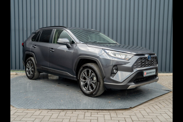 Toyota RAV4 2.5 Hybrid Business Plus | Nwe Model | Elk. A-klep | Keyless | Stoelverwarming | Camera | PDC V&A | Prijs Rijklaar!!