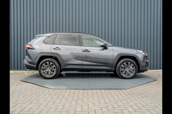 Toyota RAV4 2.5 Hybrid Business Plus | Nwe Model | Elk. A-klep | Keyless | Stoelverwarming | Camera | PDC V&A | Prijs Rijklaar!!