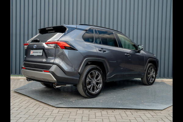 Toyota RAV4 2.5 Hybrid Business Plus | Nwe Model | Elk. A-klep | Keyless | Stoelverwarming | Camera | PDC V&A | Prijs Rijklaar!!