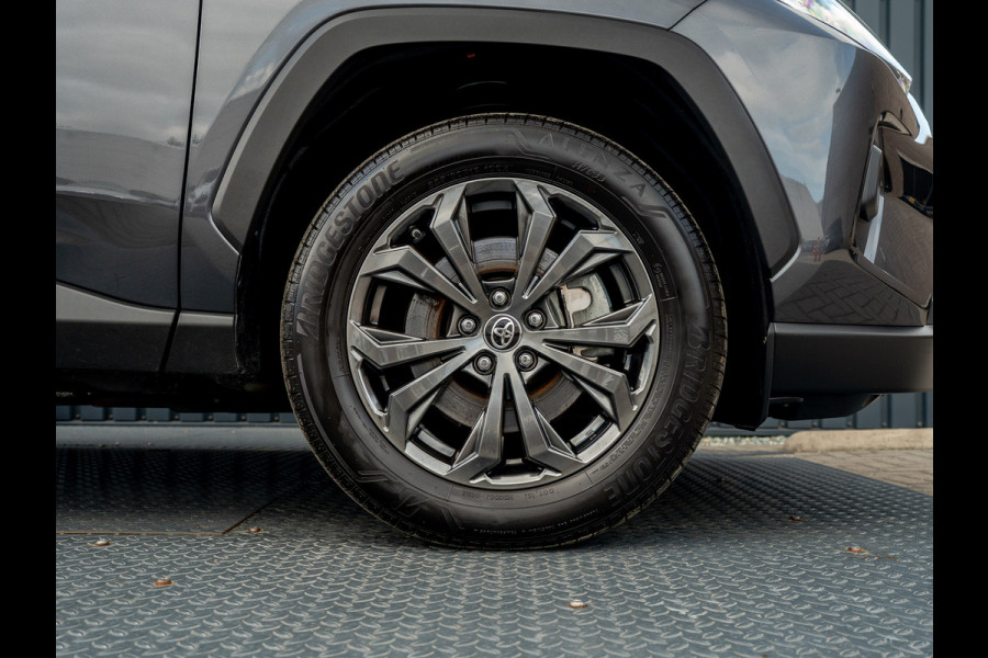 Toyota RAV4 2.5 Hybrid Business Plus | Nwe Model | Elk. A-klep | Keyless | Stoelverwarming | Camera | PDC V&A | Prijs Rijklaar!!