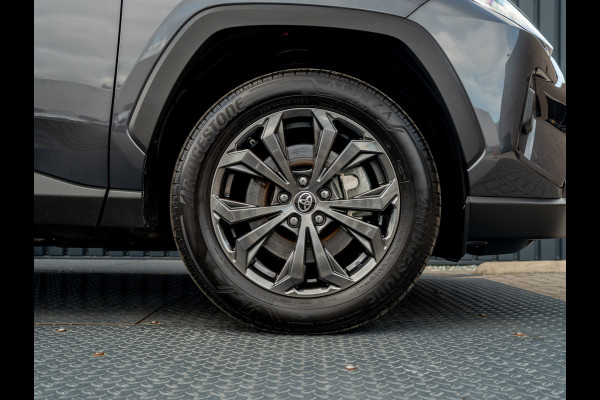 Toyota RAV4 2.5 Hybrid Business Plus | Nwe Model | Elk. A-klep | Keyless | Stoelverwarming | Camera | PDC V&A | Prijs Rijklaar!!