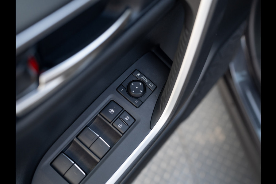 Toyota RAV4 2.5 Hybrid Business Plus | Nwe Model | Elk. A-klep | Keyless | Stoelverwarming | Camera | PDC V&A | Prijs Rijklaar!!