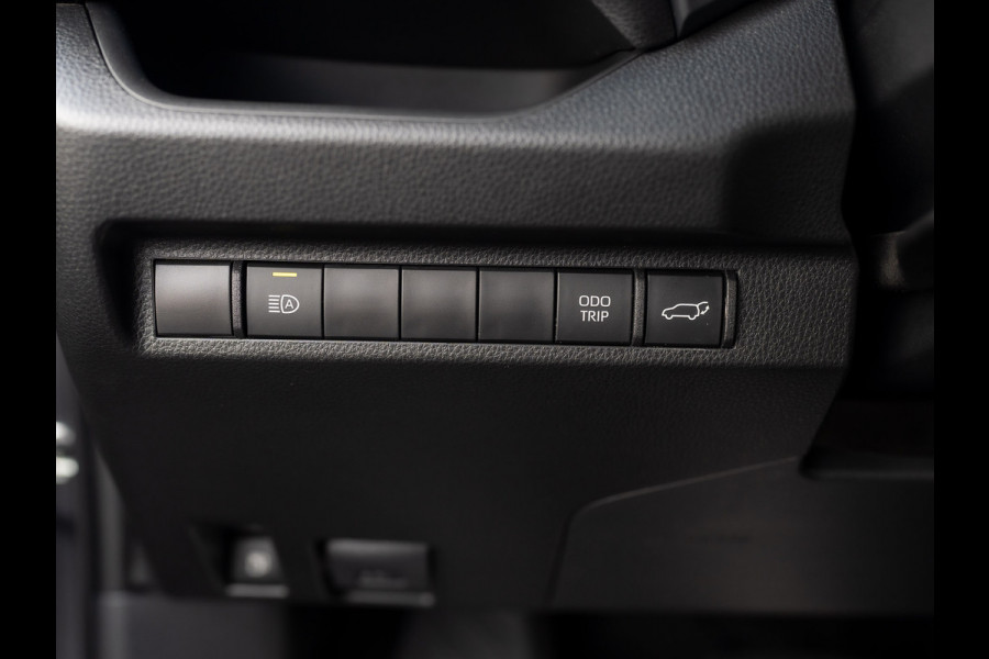 Toyota RAV4 2.5 Hybrid Business Plus | Nwe Model | Elk. A-klep | Keyless | Stoelverwarming | Camera | PDC V&A | Prijs Rijklaar!!