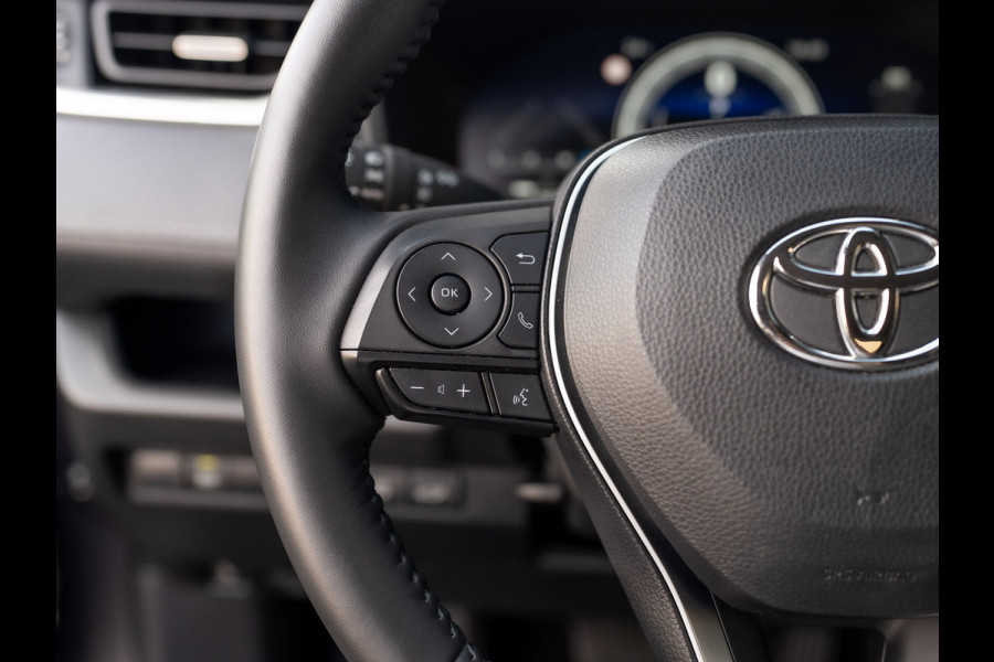 Toyota RAV4 2.5 Hybrid Business Plus | Nwe Model | Elk. A-klep | Keyless | Stoelverwarming | Camera | PDC V&A | Prijs Rijklaar!!