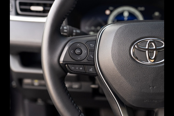 Toyota RAV4 2.5 Hybrid Business Plus | Nwe Model | Elk. A-klep | Keyless | Stoelverwarming | Camera | PDC V&A | Prijs Rijklaar!!