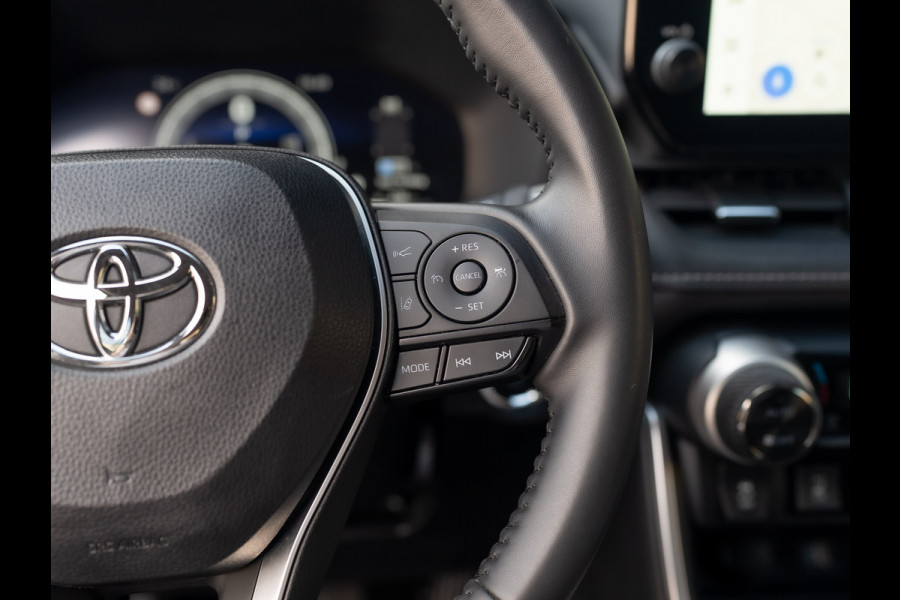 Toyota RAV4 2.5 Hybrid Business Plus | Nwe Model | Elk. A-klep | Keyless | Stoelverwarming | Camera | PDC V&A | Prijs Rijklaar!!