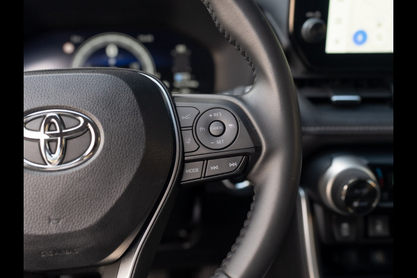 Toyota RAV4 2.5 Hybrid Business Plus | Nwe Model | Elk. A-klep | Keyless | Stoelverwarming | Camera | PDC V&A | Prijs Rijklaar!!
