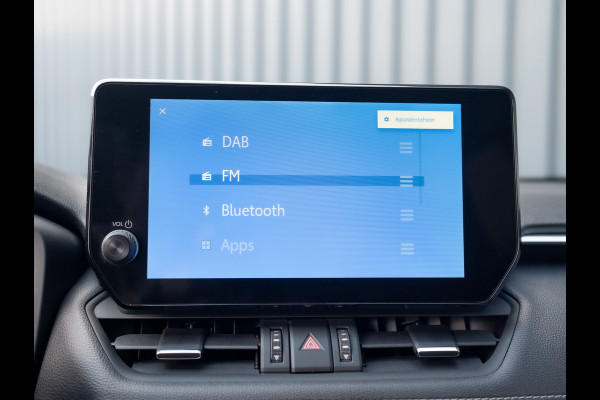 Toyota RAV4 2.5 Hybrid Business Plus | Nwe Model | Elk. A-klep | Keyless | Stoelverwarming | Camera | PDC V&A | Prijs Rijklaar!!
