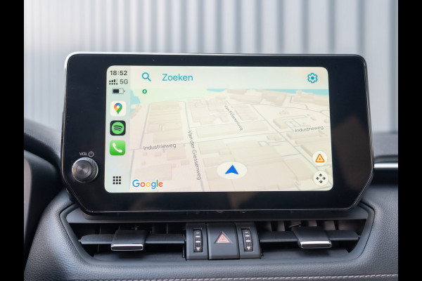 Toyota RAV4 2.5 Hybrid Business Plus | Nwe Model | Elk. A-klep | Keyless | Stoelverwarming | Camera | PDC V&A | Prijs Rijklaar!!