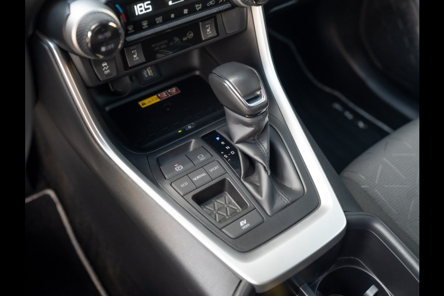 Toyota RAV4 2.5 Hybrid Business Plus | Nwe Model | Elk. A-klep | Keyless | Stoelverwarming | Camera | PDC V&A | Prijs Rijklaar!!