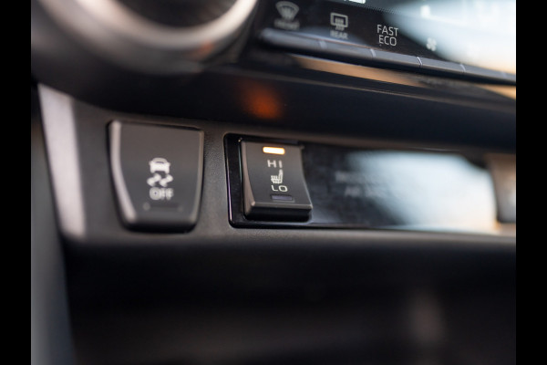 Toyota RAV4 2.5 Hybrid Business Plus | Nwe Model | Elk. A-klep | Keyless | Stoelverwarming | Camera | PDC V&A | Prijs Rijklaar!!