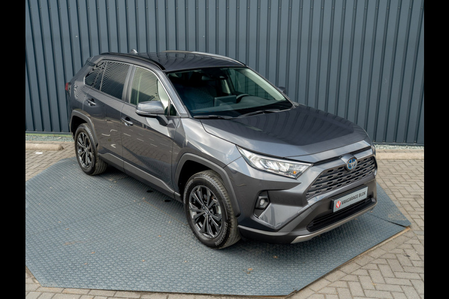 Toyota RAV4 2.5 Hybrid Business Plus | Nwe Model | Elk. A-klep | Keyless | Stoelverwarming | Camera | PDC V&A | Prijs Rijklaar!!