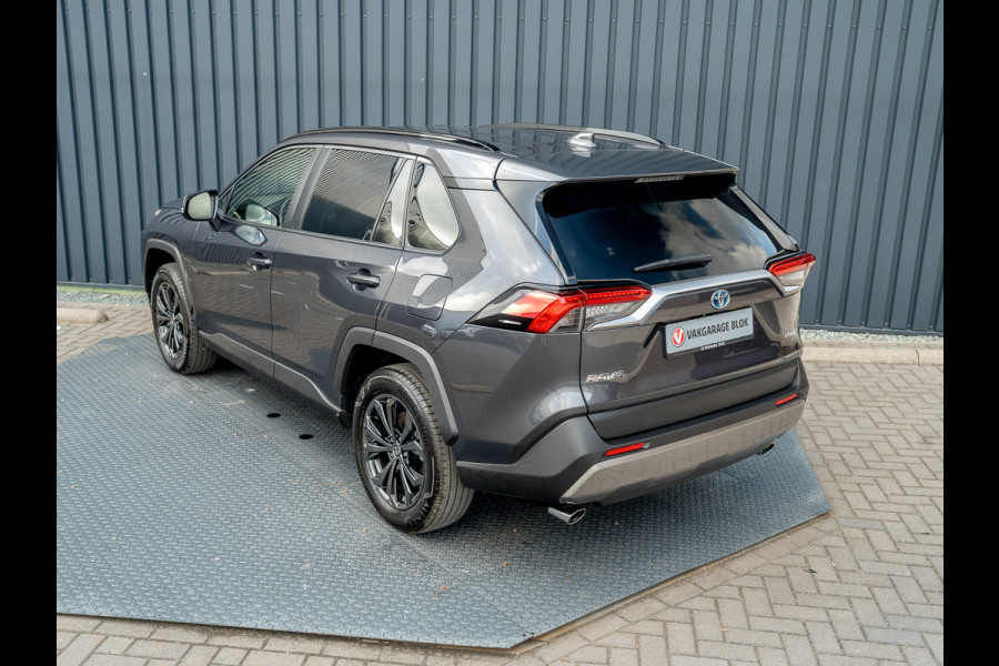 Toyota RAV4 2.5 Hybrid Business Plus | Nwe Model | Elk. A-klep | Keyless | Stoelverwarming | Camera | PDC V&A | Prijs Rijklaar!!