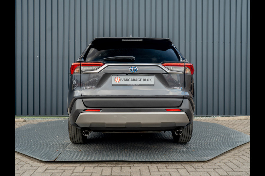 Toyota RAV4 2.5 Hybrid Business Plus | Nwe Model | Elk. A-klep | Keyless | Stoelverwarming | Camera | PDC V&A | Prijs Rijklaar!!