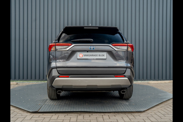 Toyota RAV4 2.5 Hybrid Business Plus | Nwe Model | Elk. A-klep | Keyless | Stoelverwarming | Camera | PDC V&A | Prijs Rijklaar!!