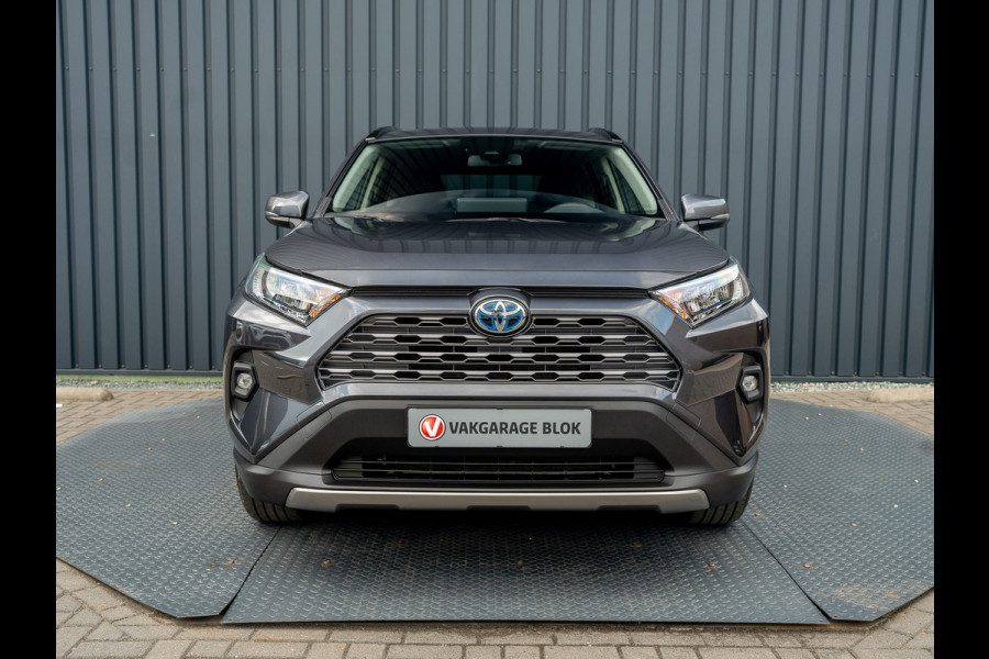 Toyota RAV4 2.5 Hybrid Business Plus | Nwe Model | Elk. A-klep | Keyless | Stoelverwarming | Camera | PDC V&A | Prijs Rijklaar!!