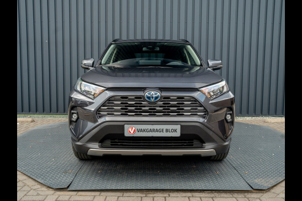 Toyota RAV4 2.5 Hybrid Business Plus | Nwe Model | Elk. A-klep | Keyless | Stoelverwarming | Camera | PDC V&A | Prijs Rijklaar!!