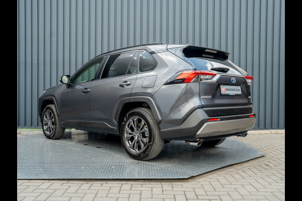 Toyota RAV4 2.5 Hybrid Business Plus | Nwe Model | Elk. A-klep | Keyless | Stoelverwarming | Camera | PDC V&A | Prijs Rijklaar!!