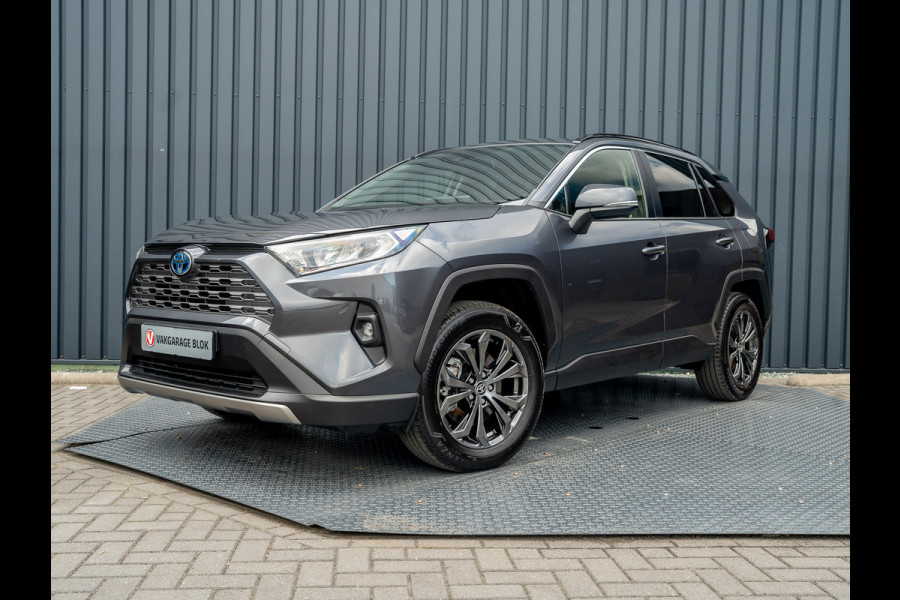 Toyota RAV4 2.5 Hybrid Business Plus | Nwe Model | Elk. A-klep | Keyless | Stoelverwarming | Camera | PDC V&A | Prijs Rijklaar!!